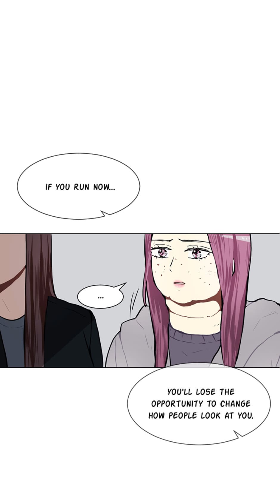 Love & Wish Chapter 62 - page 43