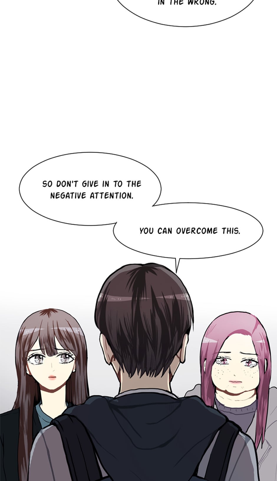 Love & Wish Chapter 62 - page 48