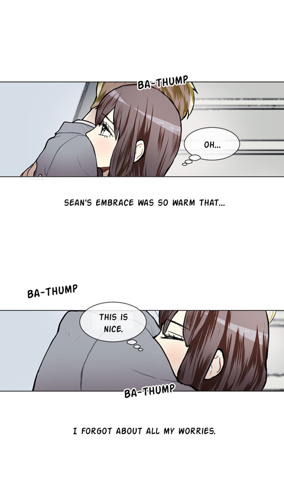 Love & Wish Chapter 61 - page 1