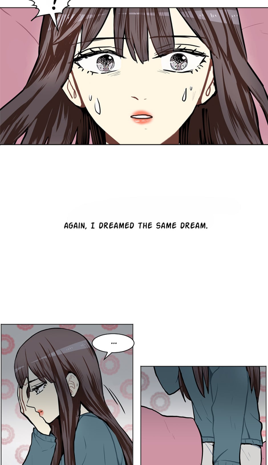 Love & Wish Chapter 61 - page 14