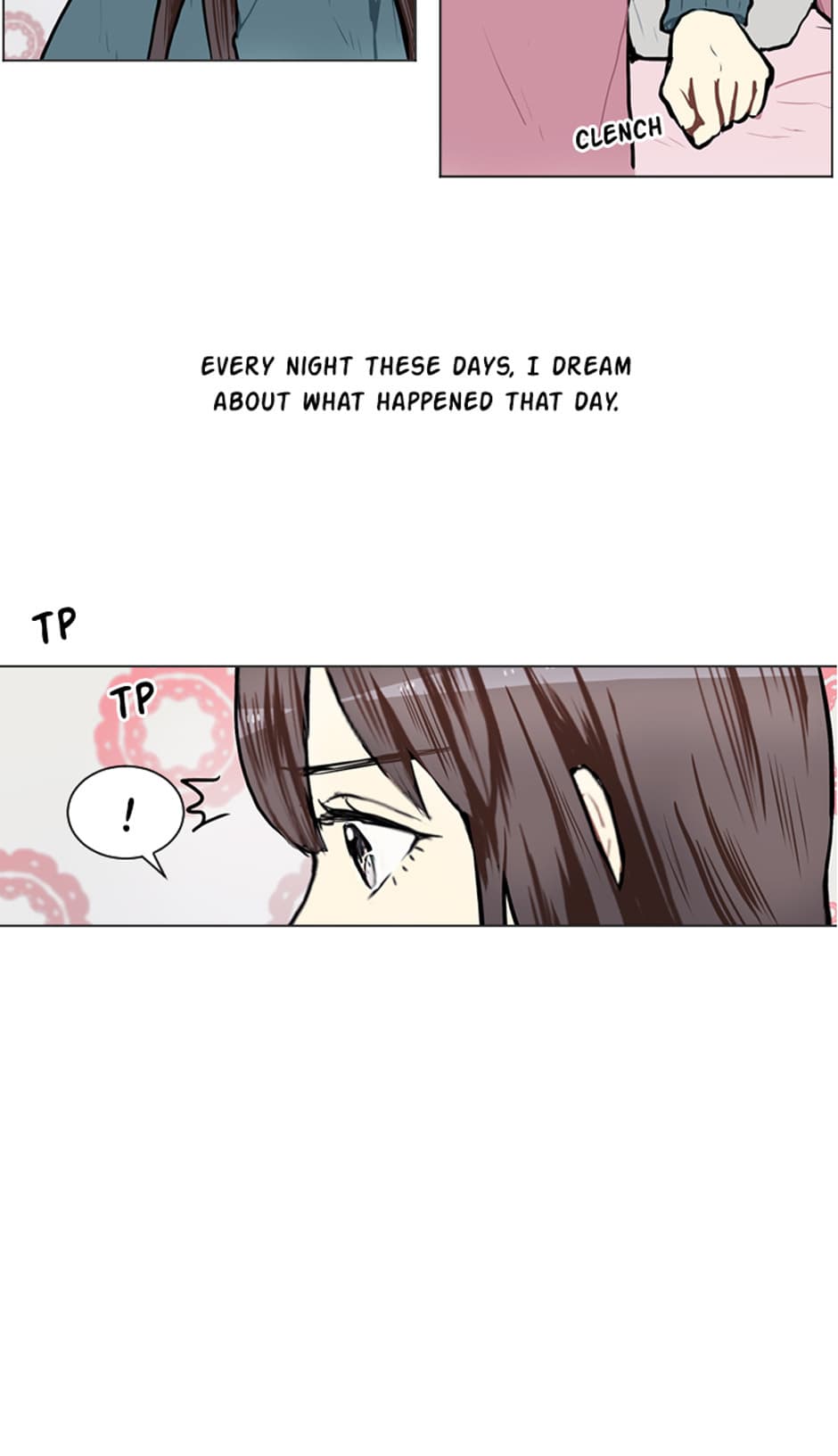 Love & Wish Chapter 61 - page 15