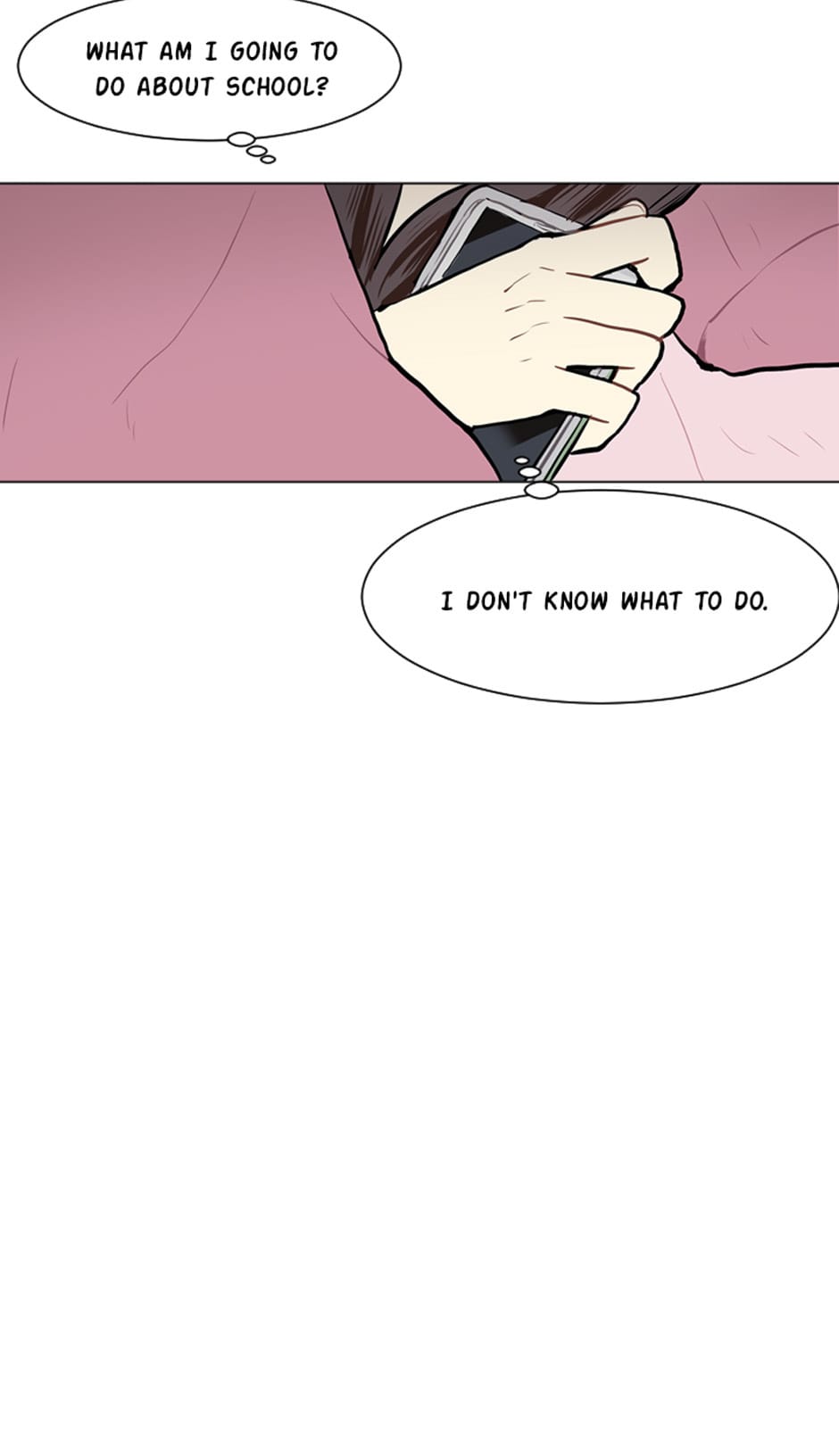 Love & Wish Chapter 61 - page 20