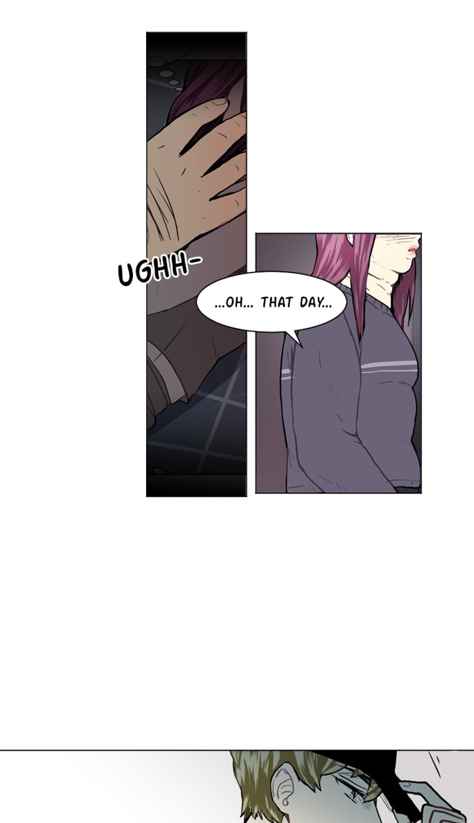 Love & Wish Chapter 61 - page 29