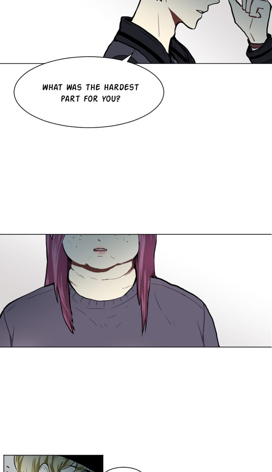 Love & Wish Chapter 61 - page 30