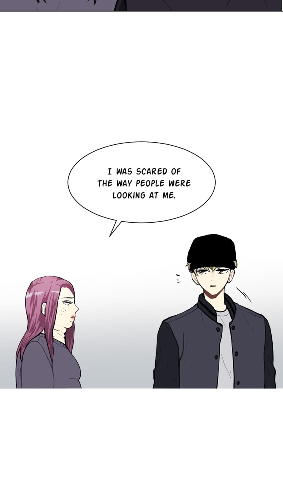 Love & Wish Chapter 61 - page 32