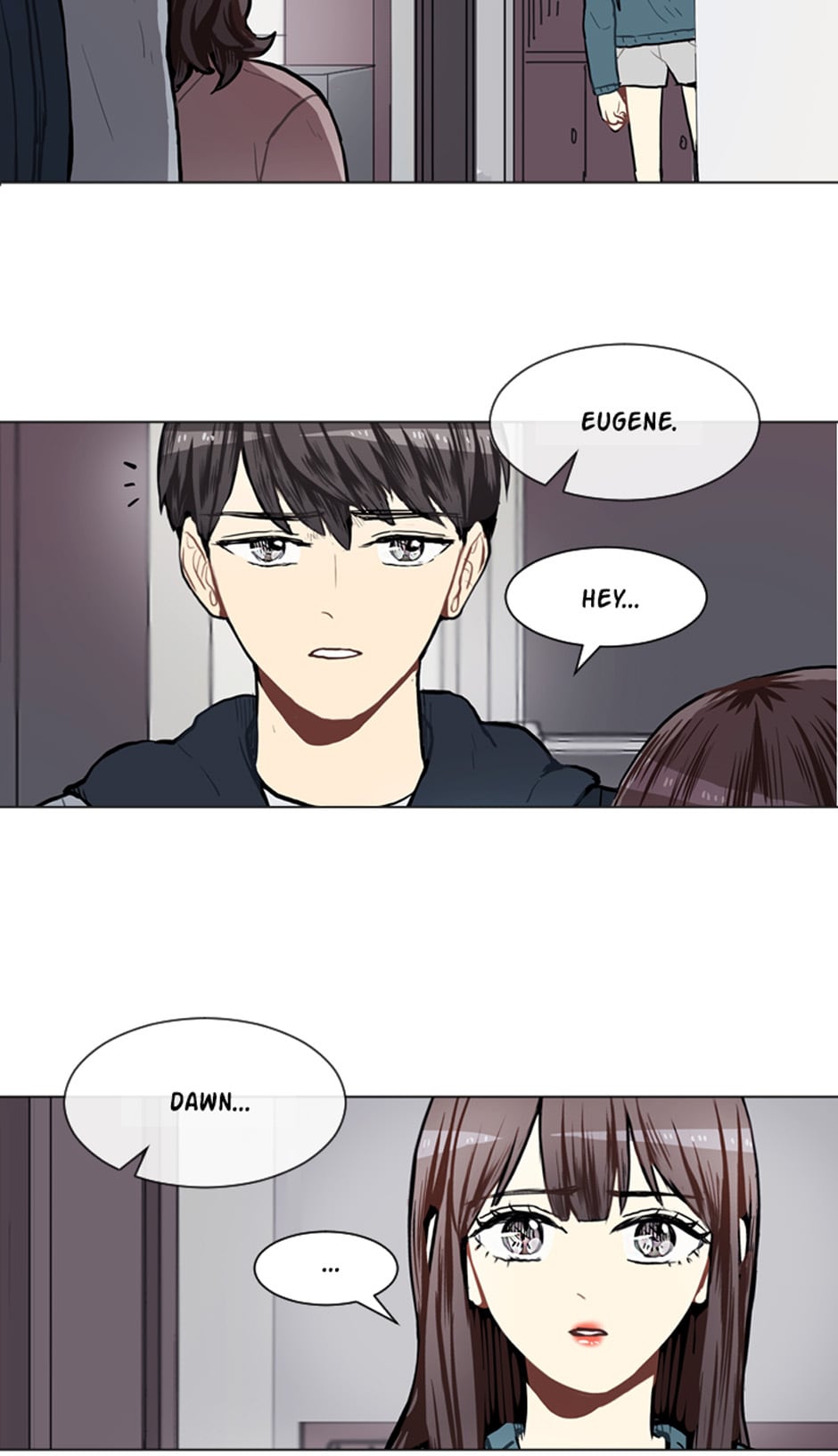 Love & Wish Chapter 61 - page 40