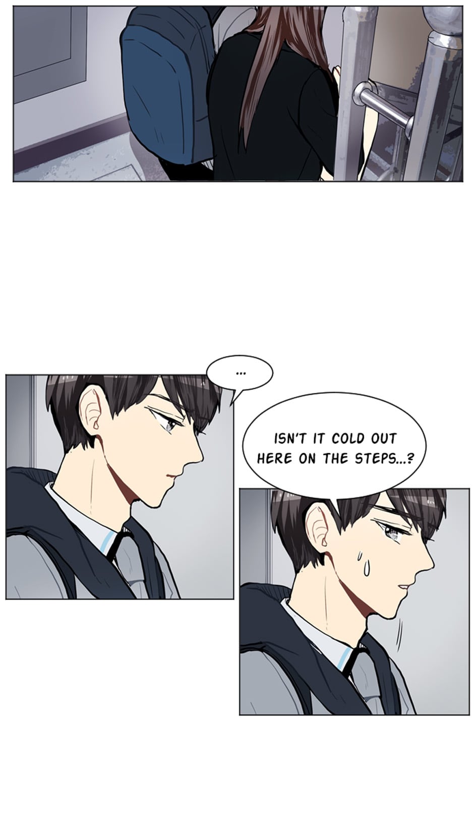 Love & Wish Chapter 61 - page 42