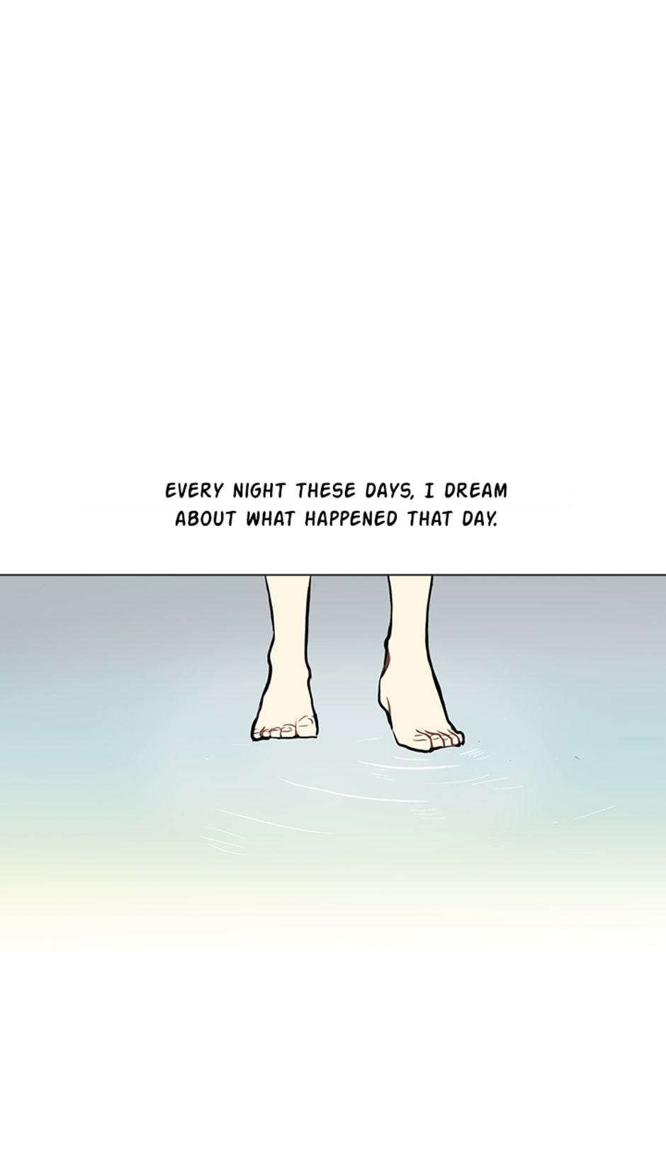 Love & Wish Chapter 61 - page 7