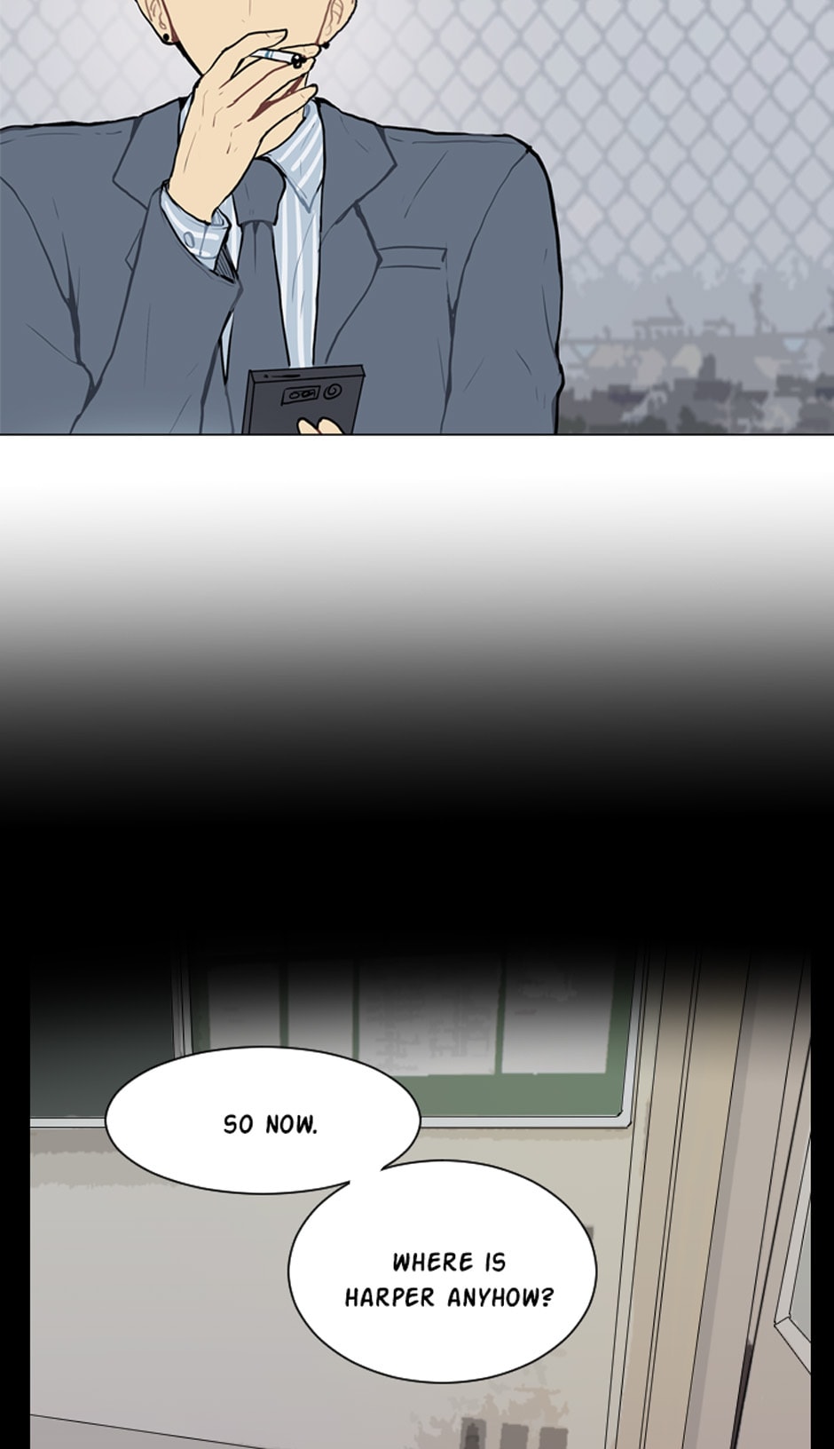 Love & Wish Chapter 60 - page 27