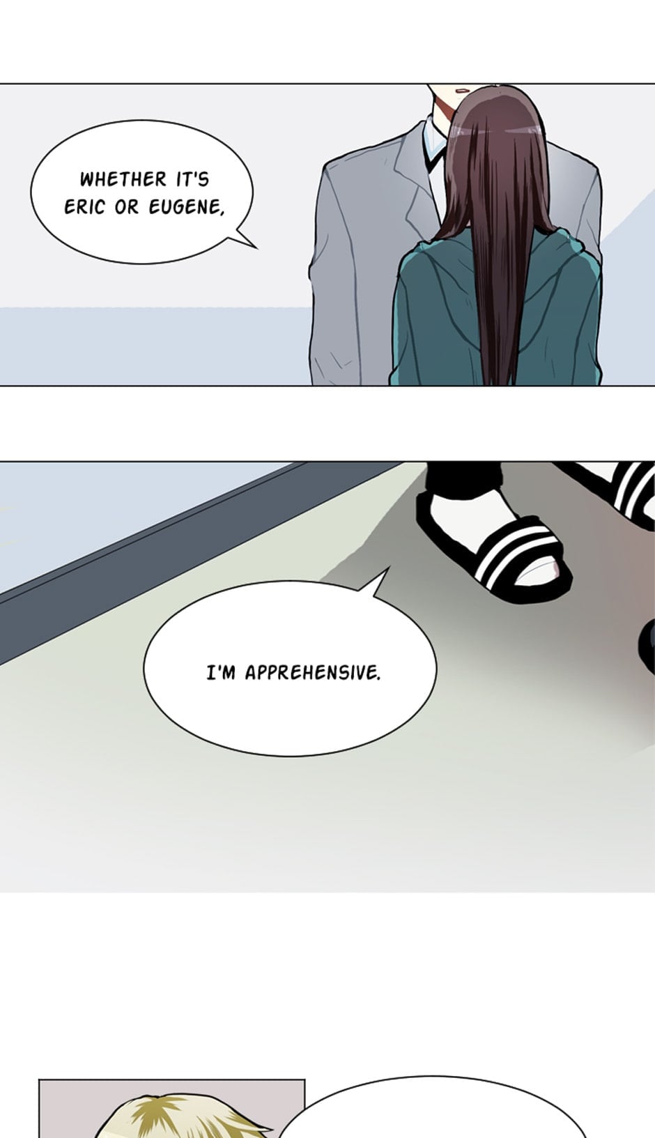 Love & Wish Chapter 60 - page 41