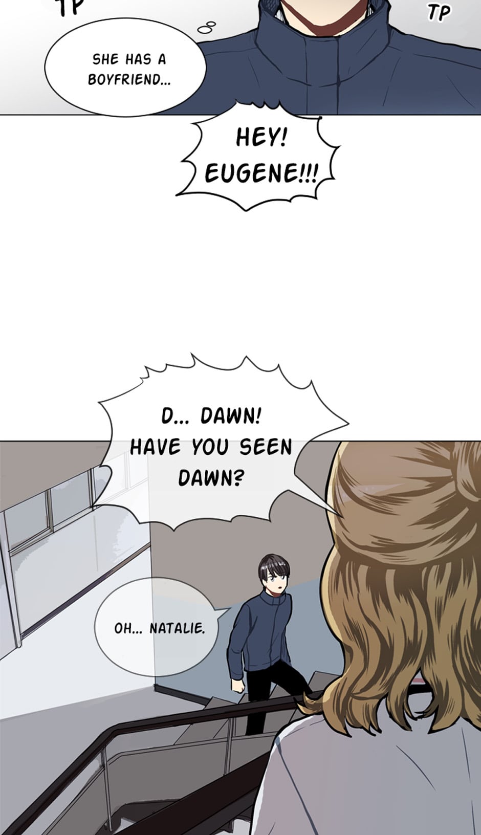 Love & Wish Chapter 60 - page 50