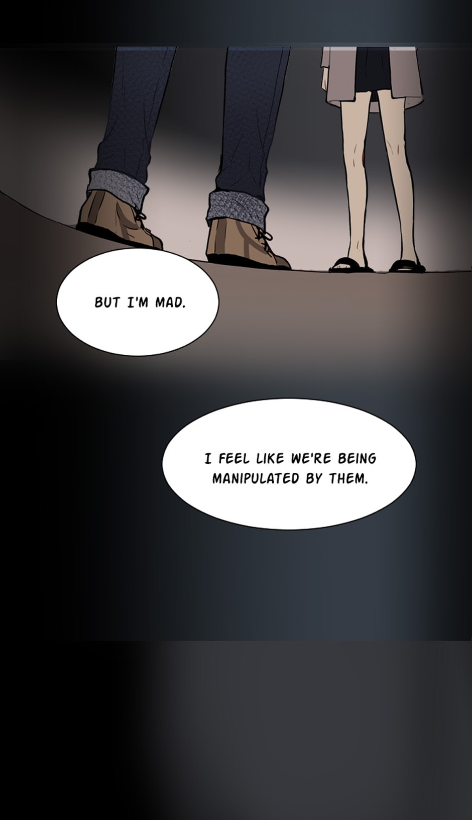 Love & Wish Chapter 59 - page 12