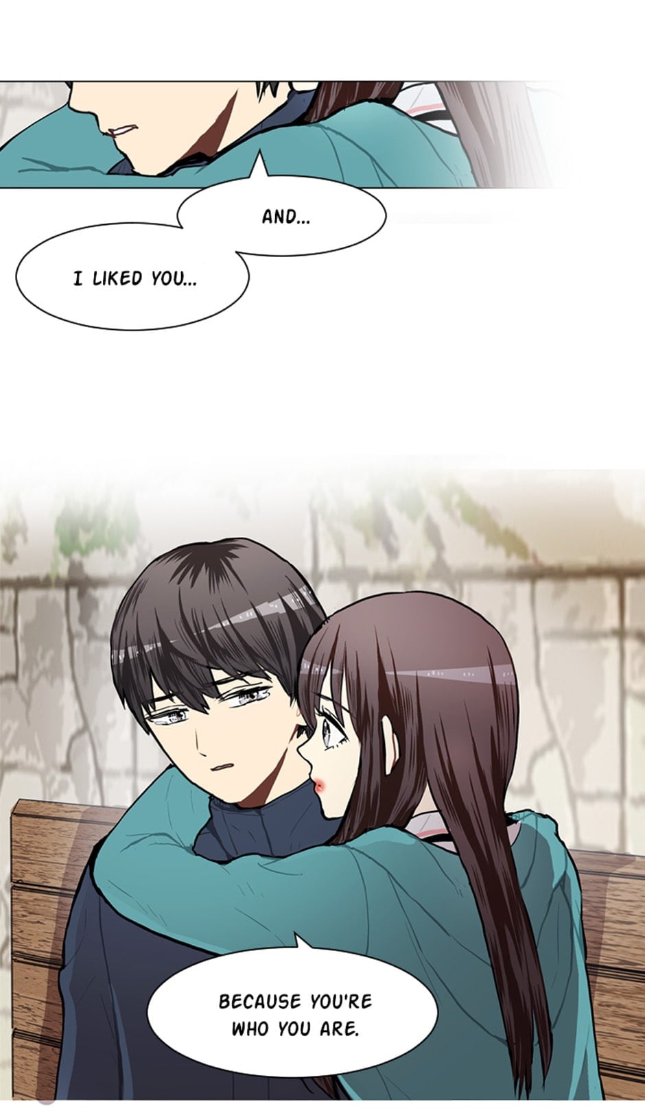 Love & Wish Chapter 59 - page 40