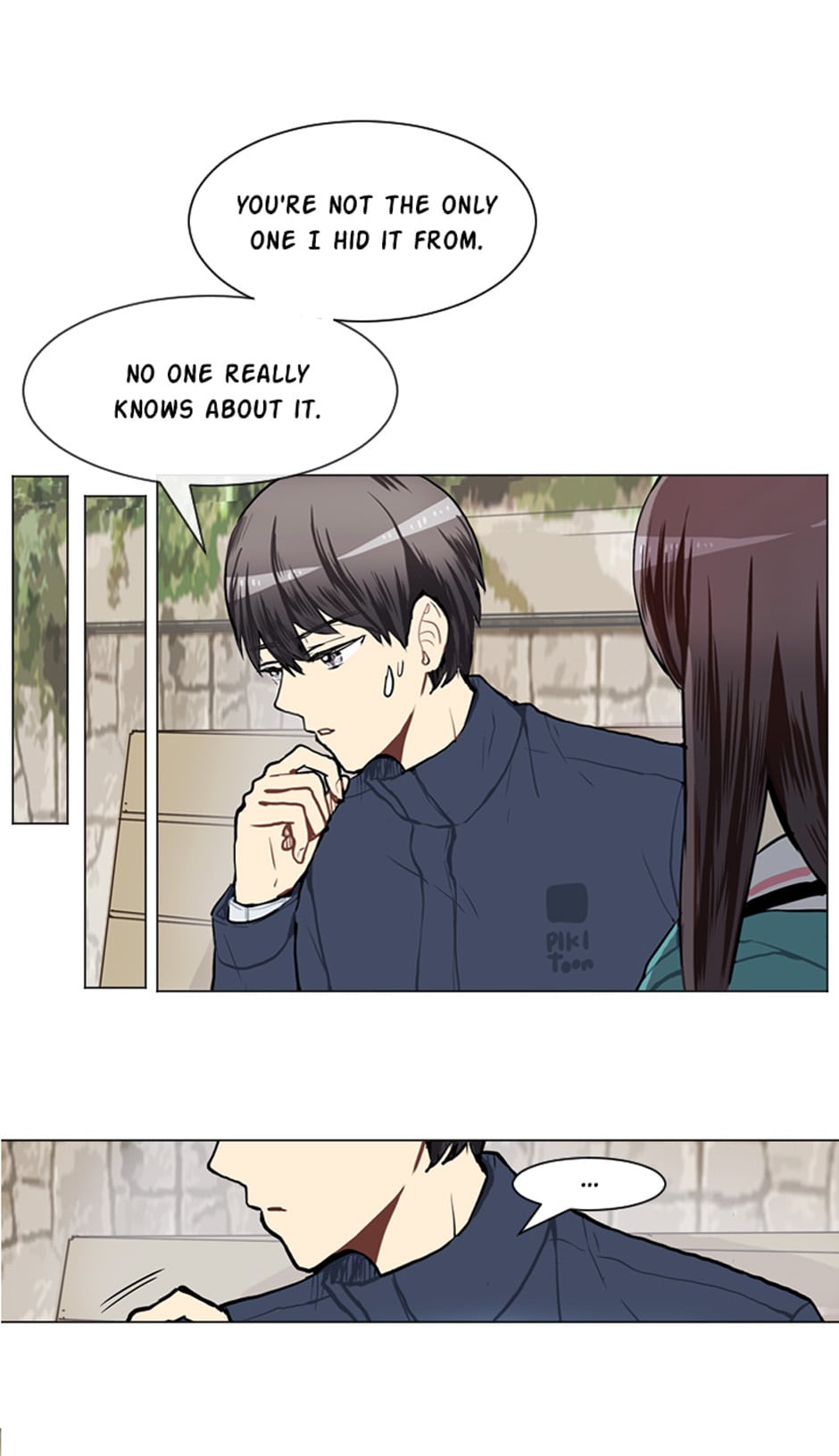 Love & Wish Chapter 59 - page 5