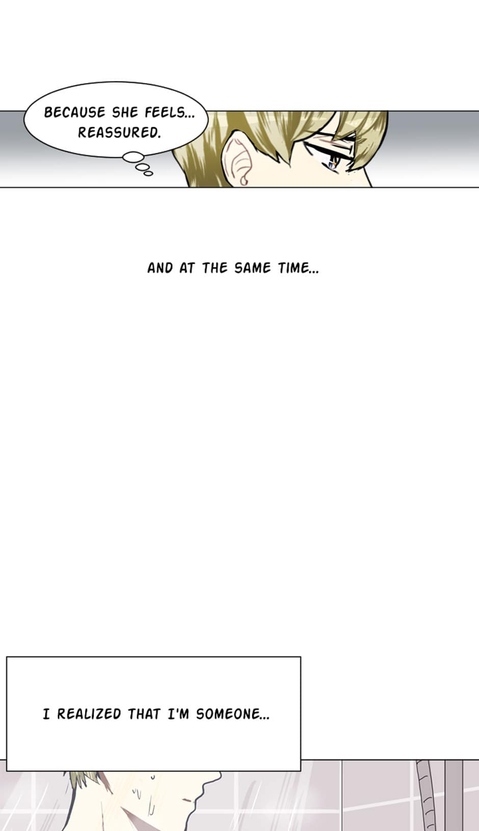 Love & Wish Chapter 58 - page 17