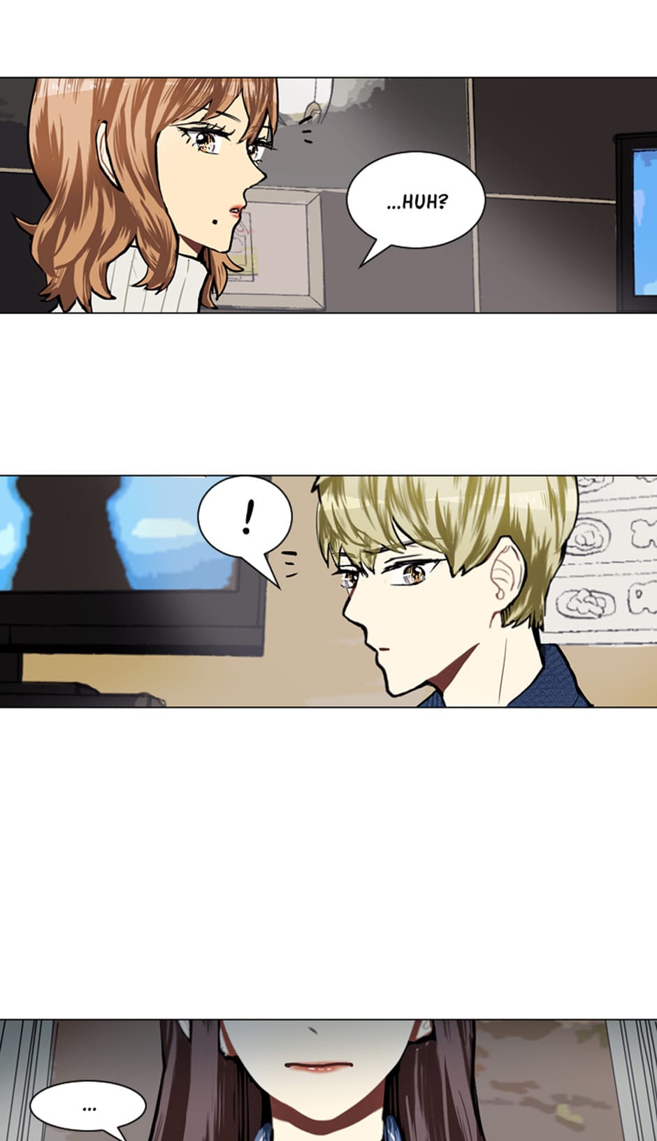 Love & Wish Chapter 57 - page 43