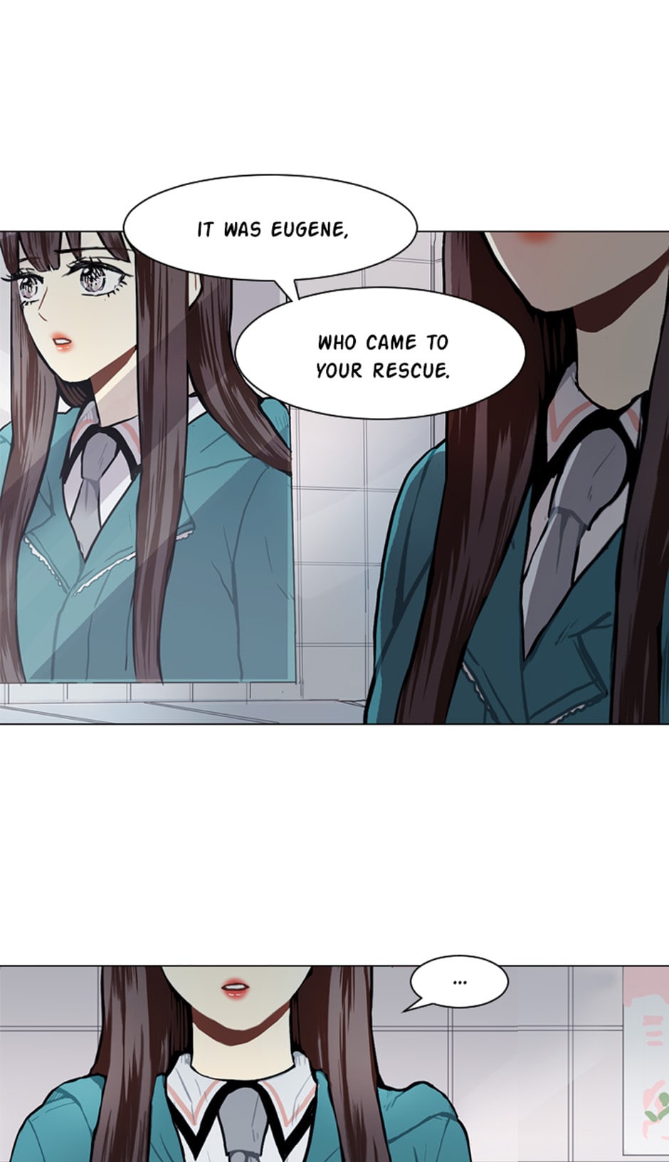 Love & Wish Chapter 55 - page 1