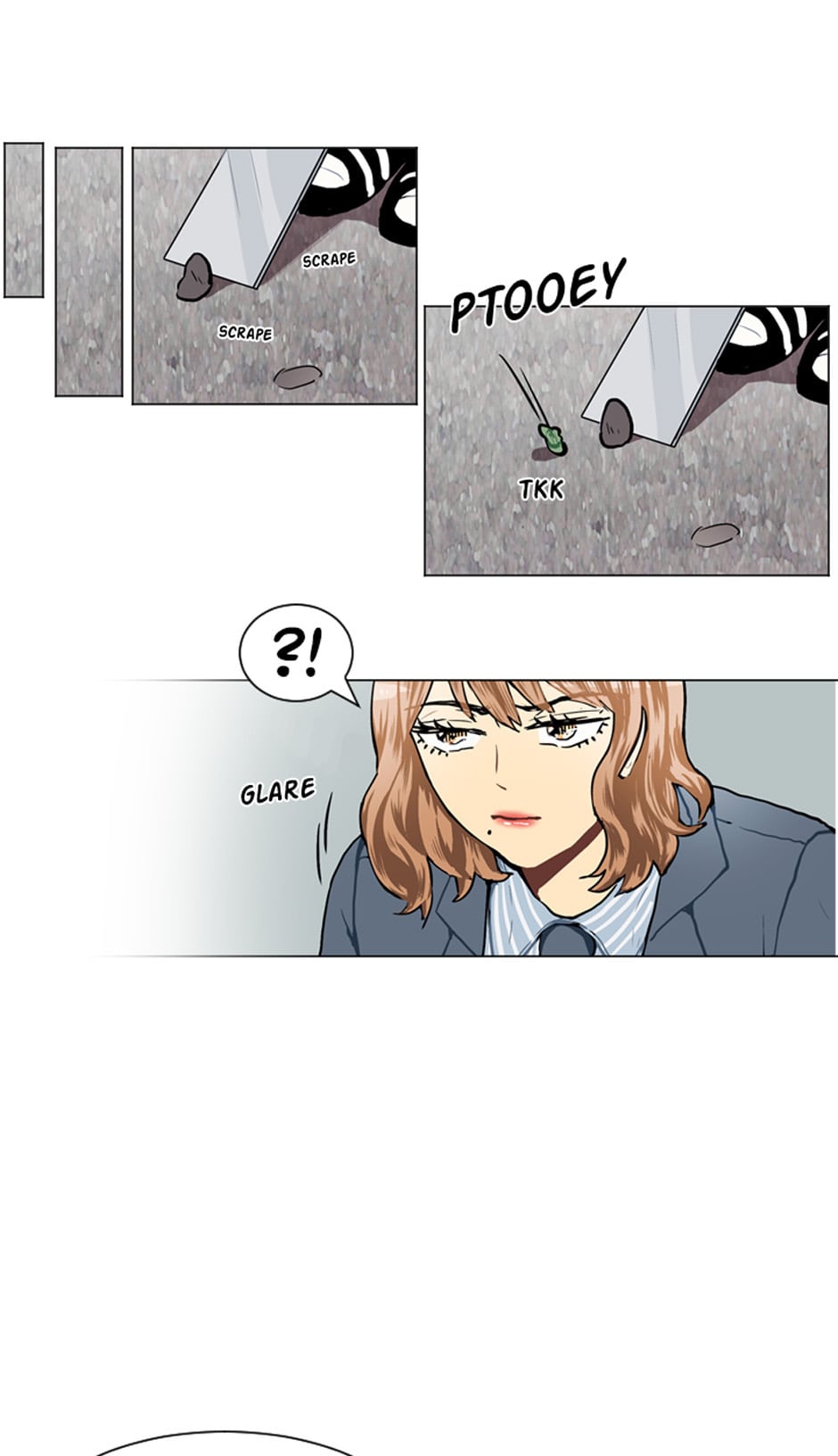 Love & Wish Chapter 55 - page 14