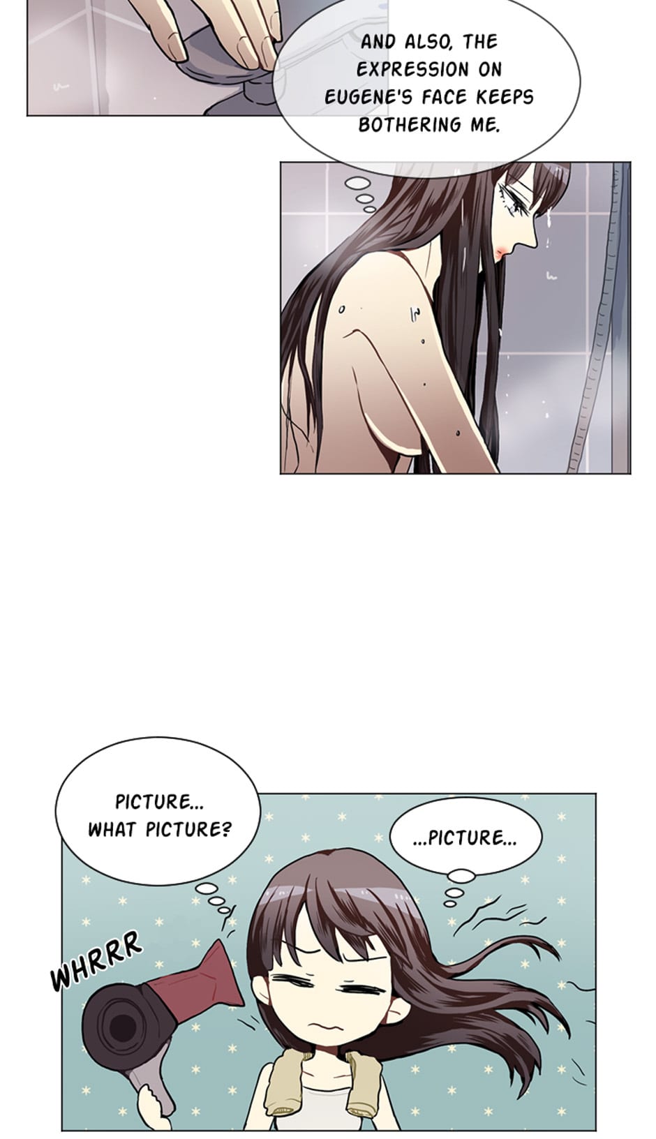 Love & Wish Chapter 55 - page 27