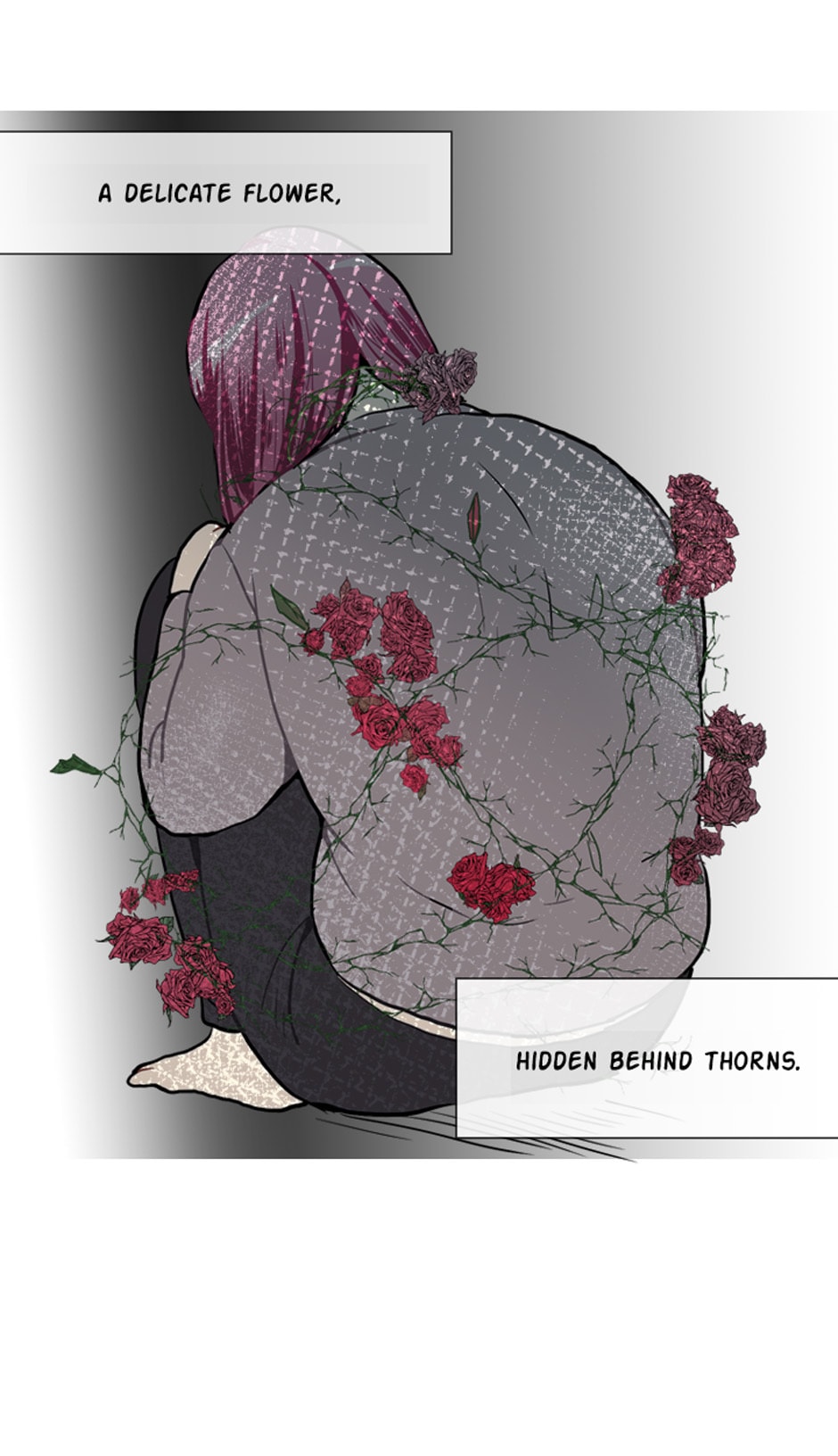Love & Wish Chapter 55 - page 37