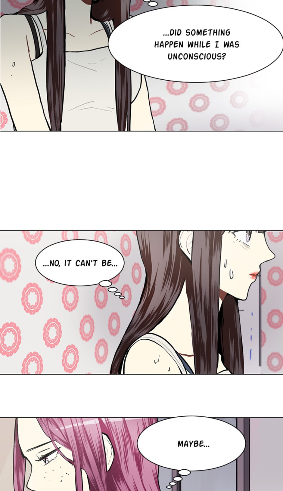 Love & Wish Chapter 55 - page 46