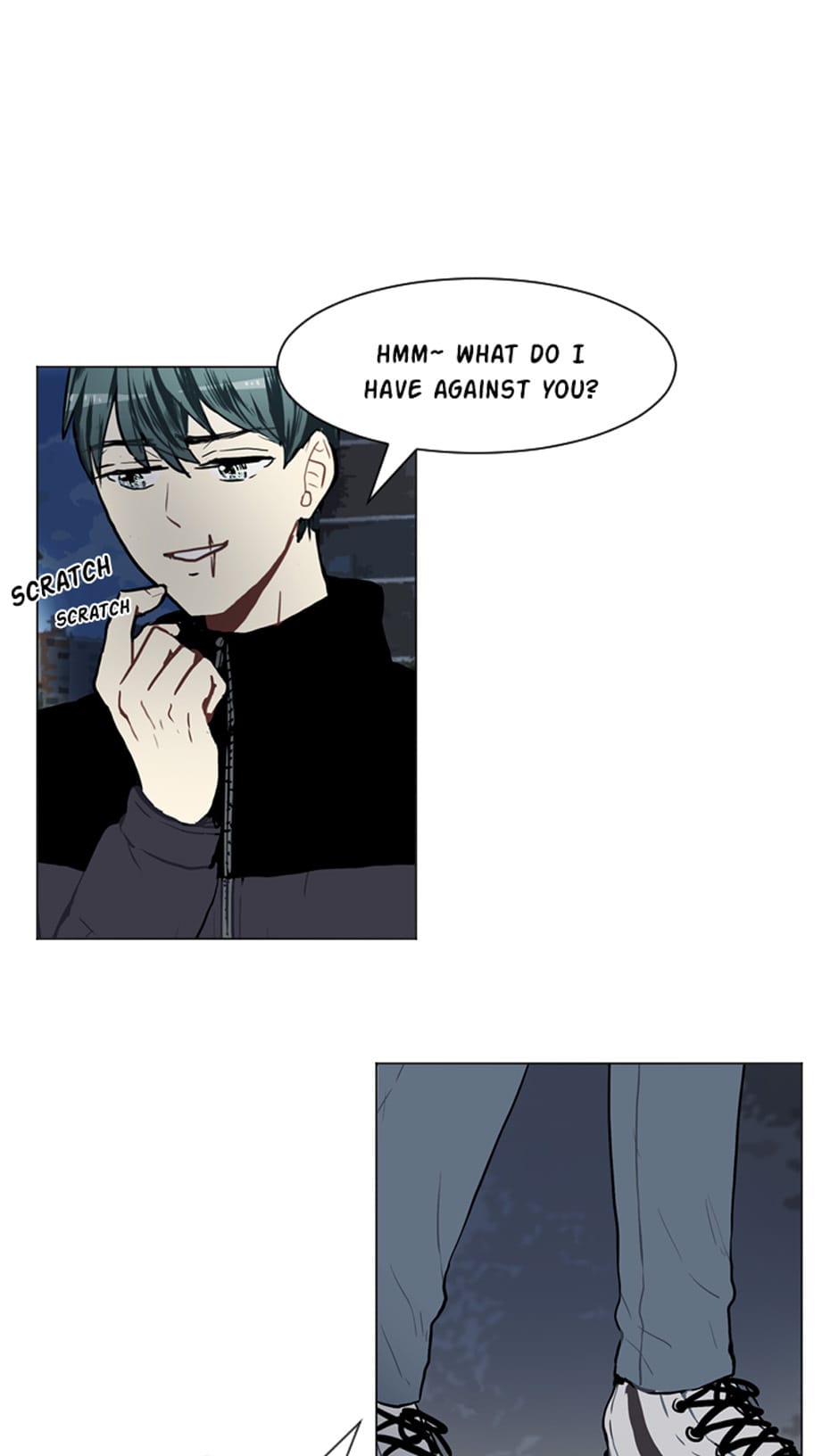 Love & Wish Chapter 51 - page 10