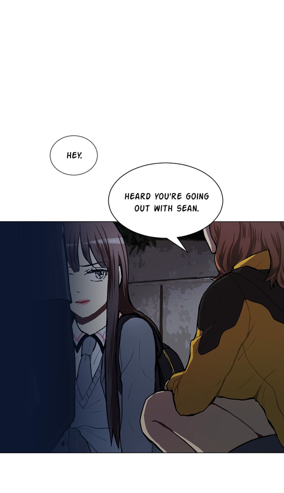 Love & Wish Chapter 51 - page 20