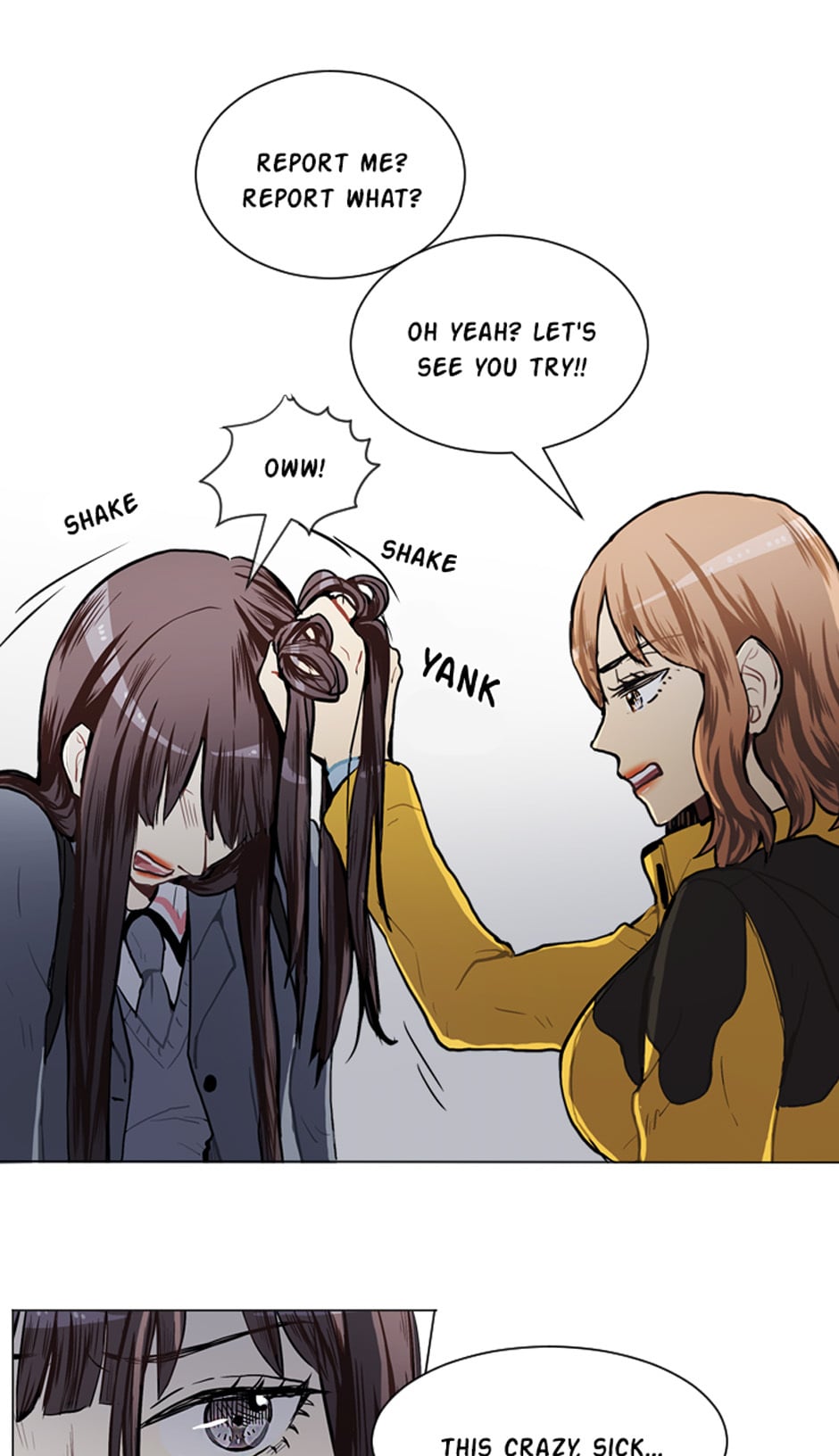 Love & Wish Chapter 51 - page 25