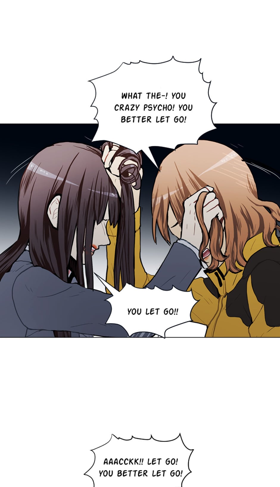 Love & Wish Chapter 51 - page 27