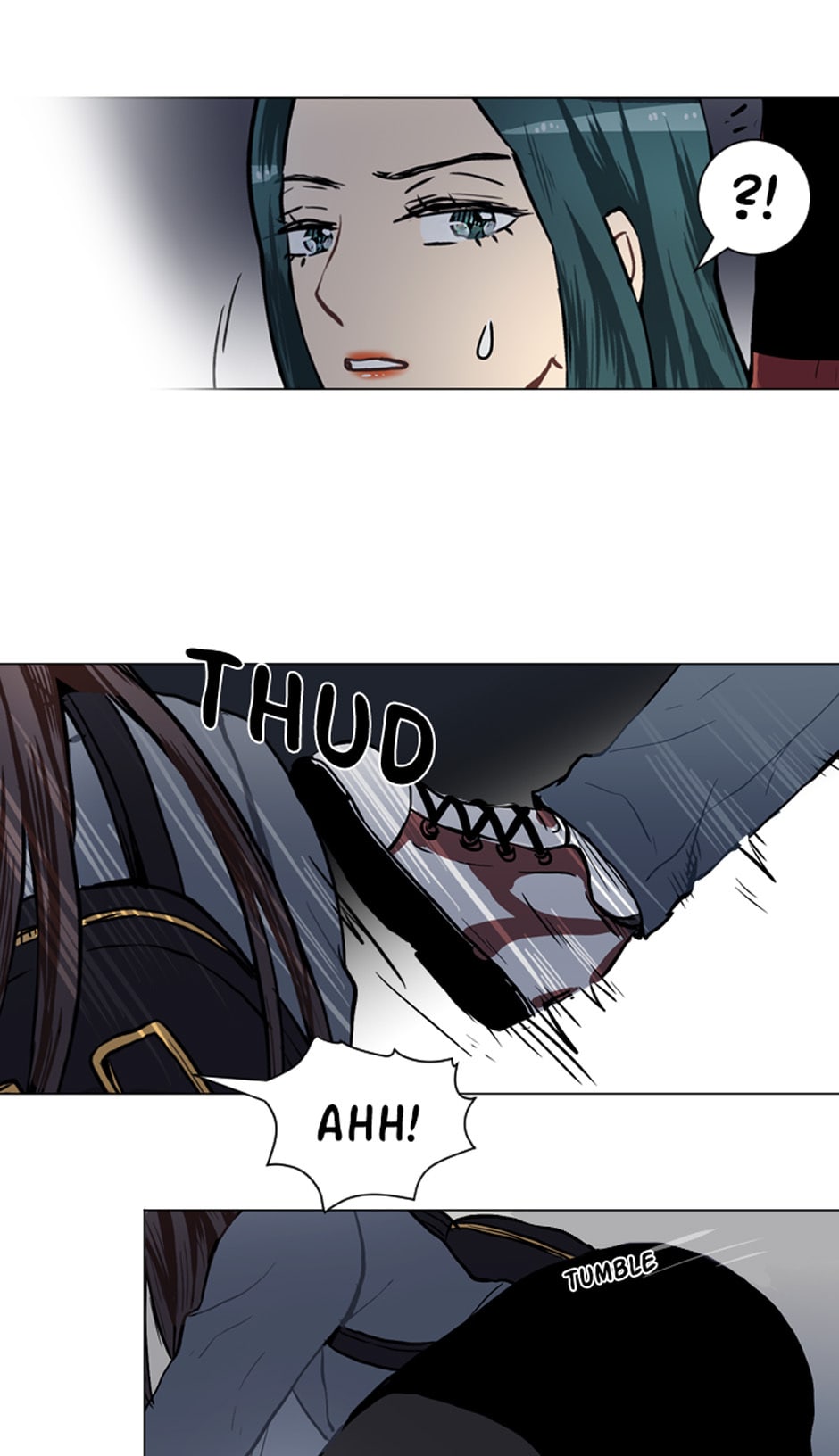 Love & Wish Chapter 51 - page 29