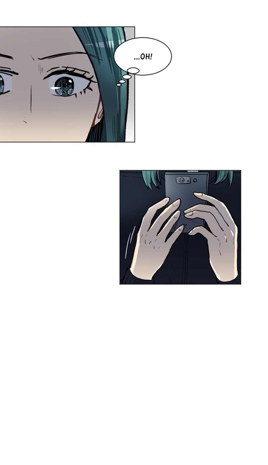 Love & Wish Chapter 51 - page 40