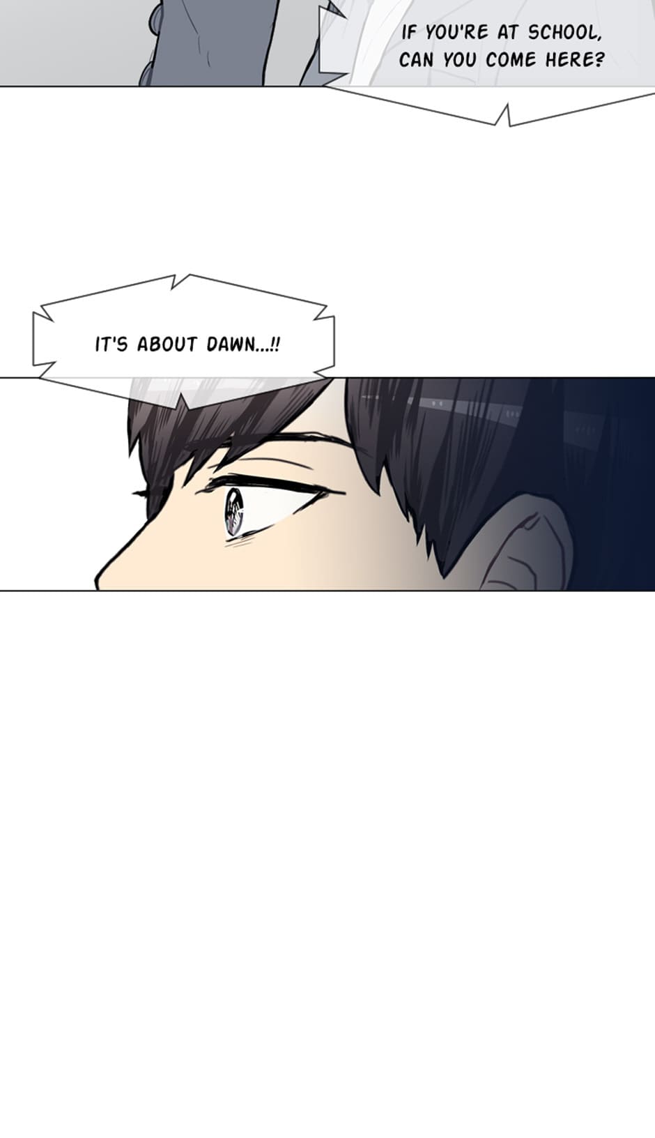 Love & Wish Chapter 51 - page 43
