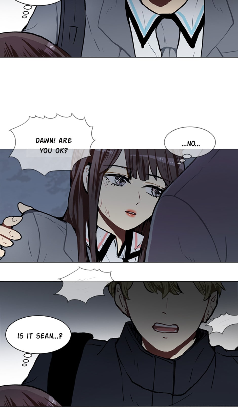 Love & Wish Chapter 51 - page 46