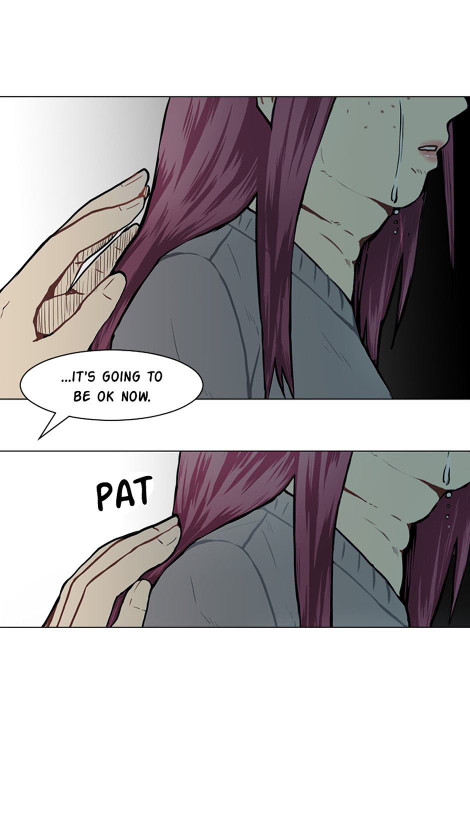 Love & Wish Chapter 50 - page 1
