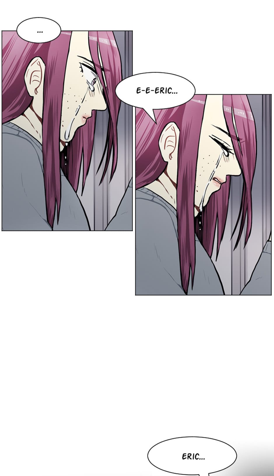 Love & Wish Chapter 50 - page 2