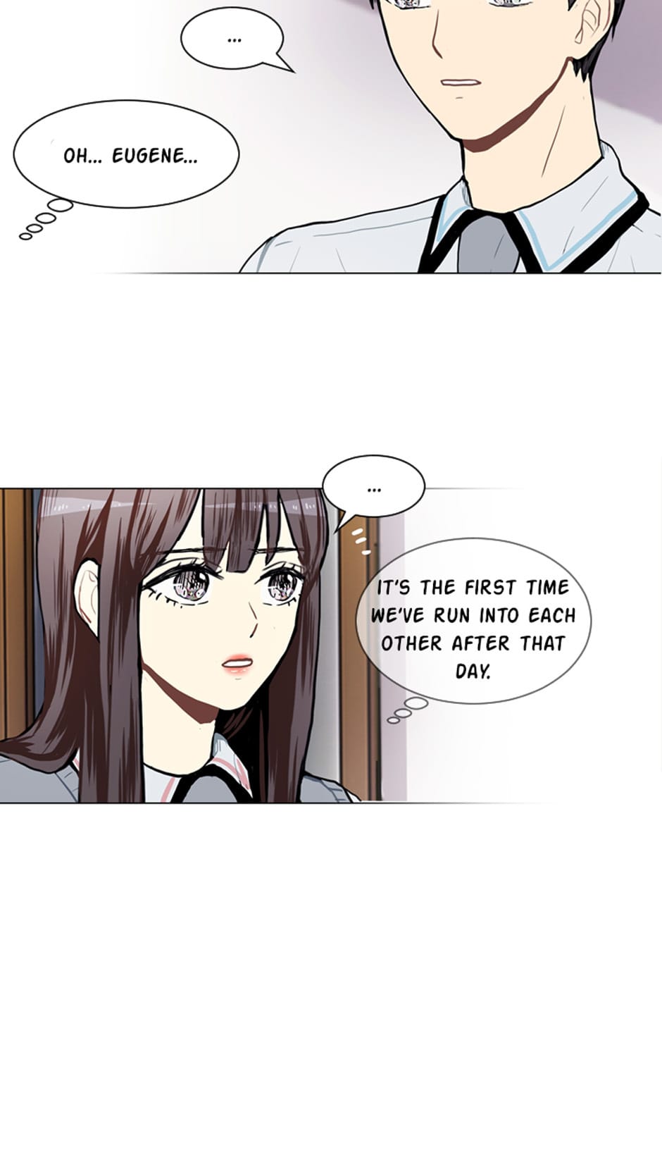 Love & Wish Chapter 50 - page 28