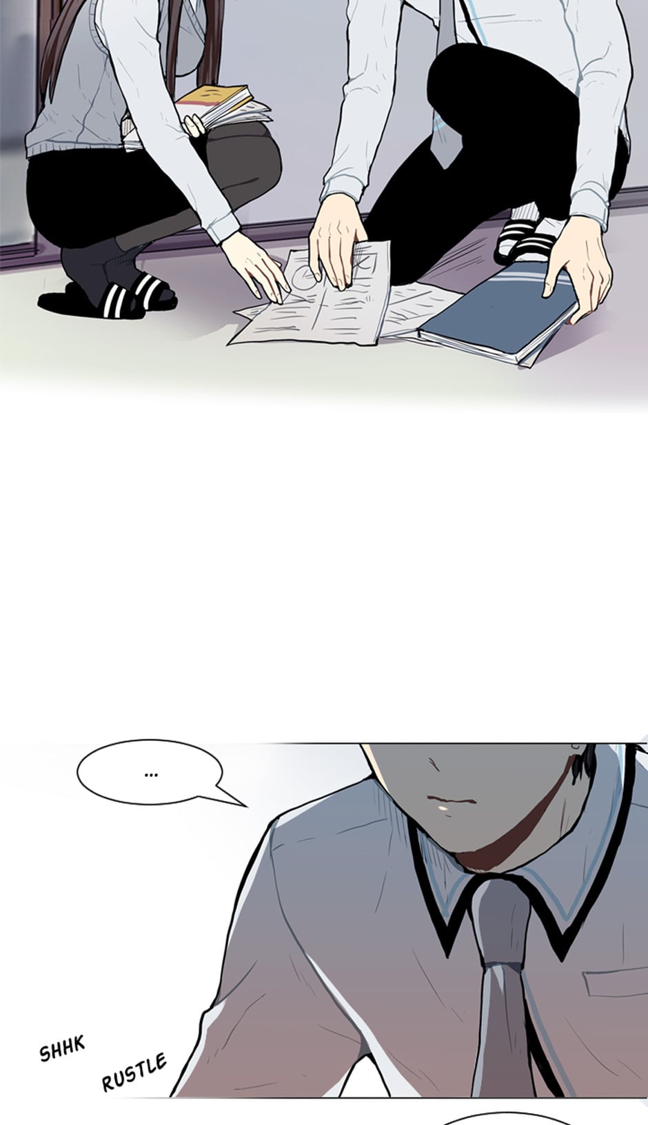 Love & Wish Chapter 50 - page 31