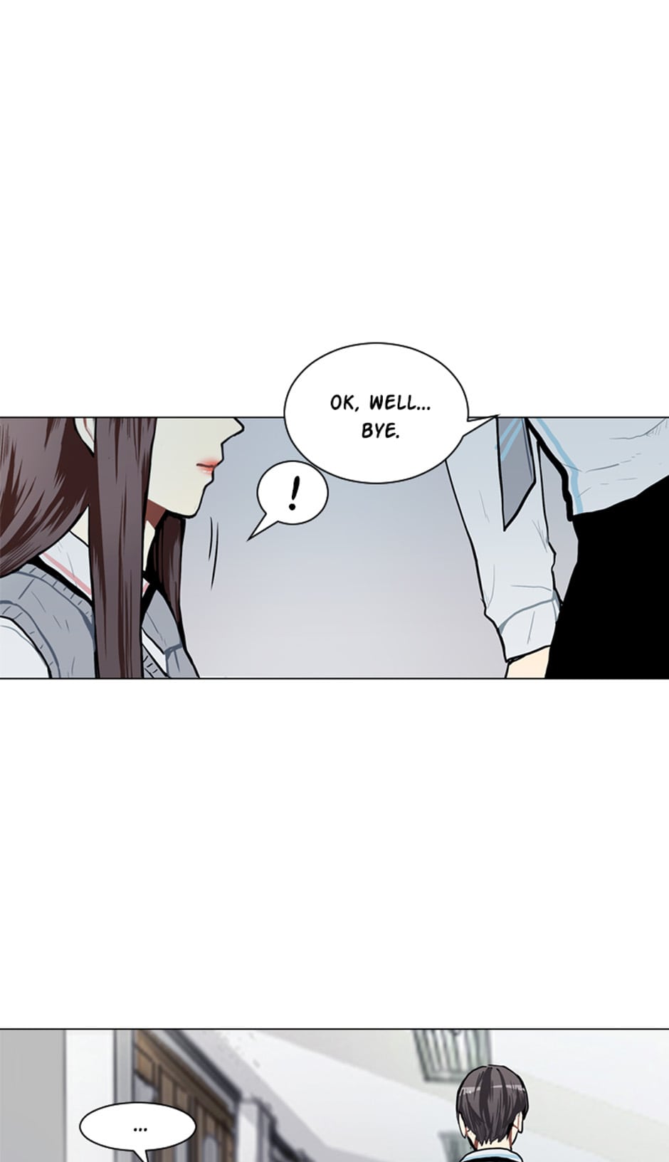 Love & Wish Chapter 50 - page 33