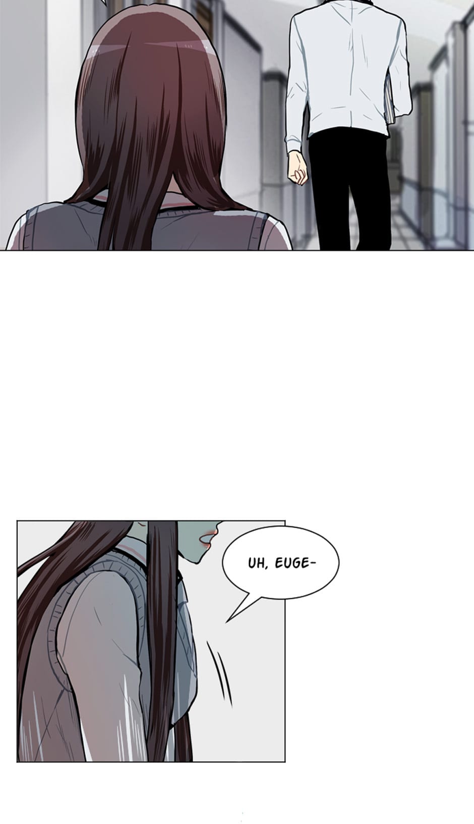 Love & Wish Chapter 50 - page 34