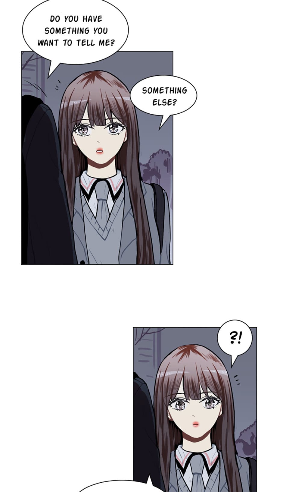 Love & Wish Chapter 50 - page 39