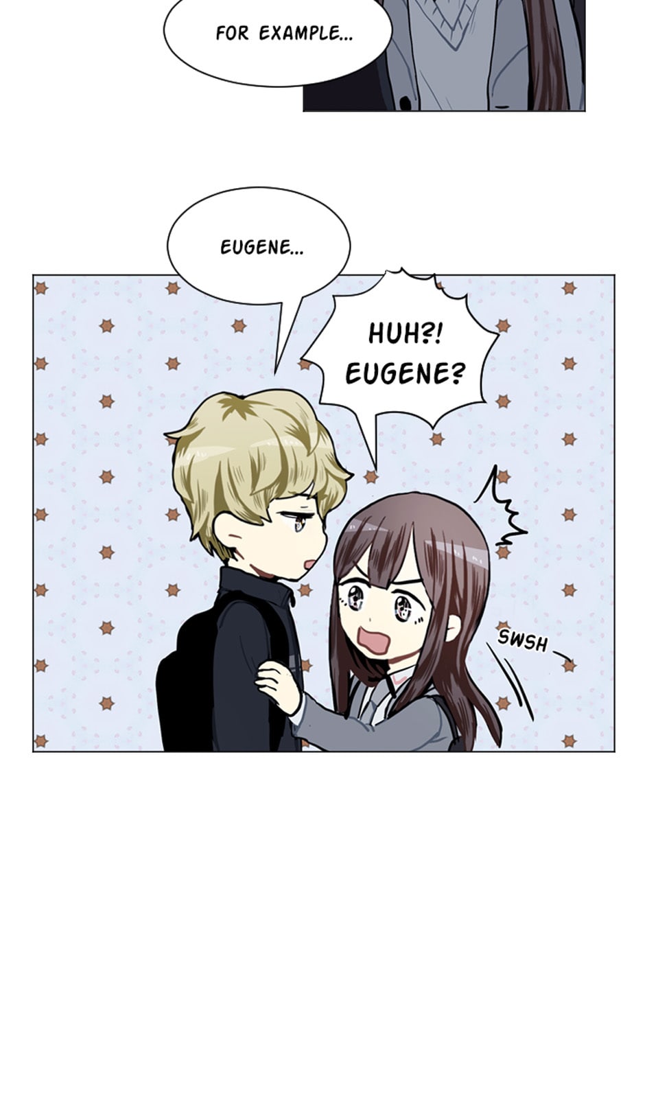 Love & Wish Chapter 50 - page 40