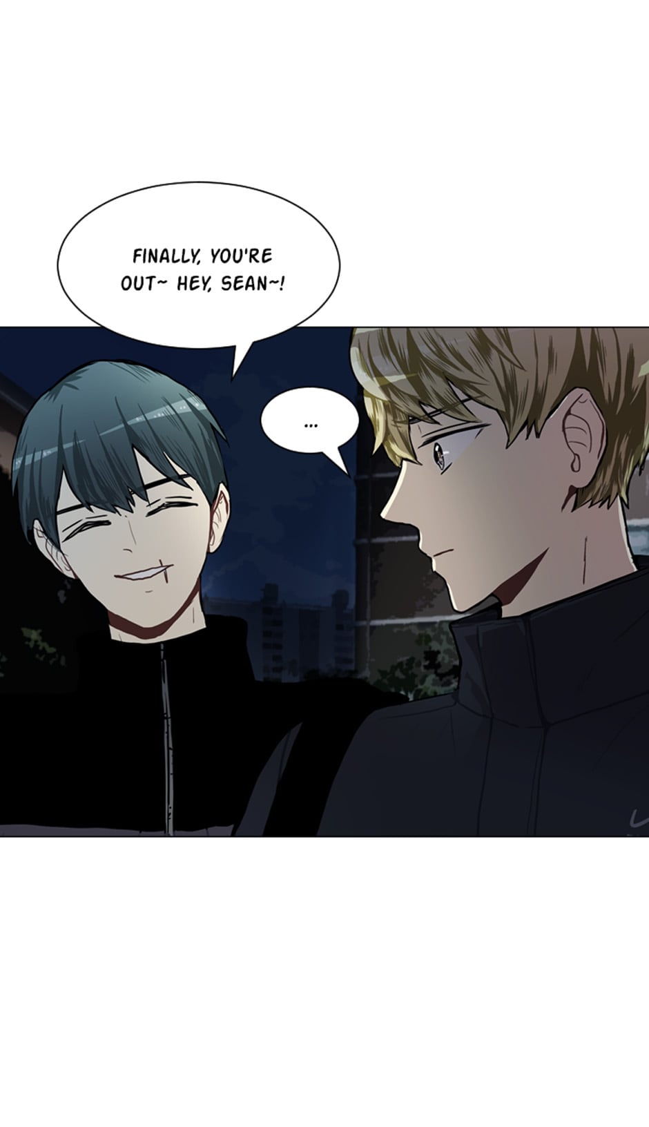 Love & Wish Chapter 50 - page 42