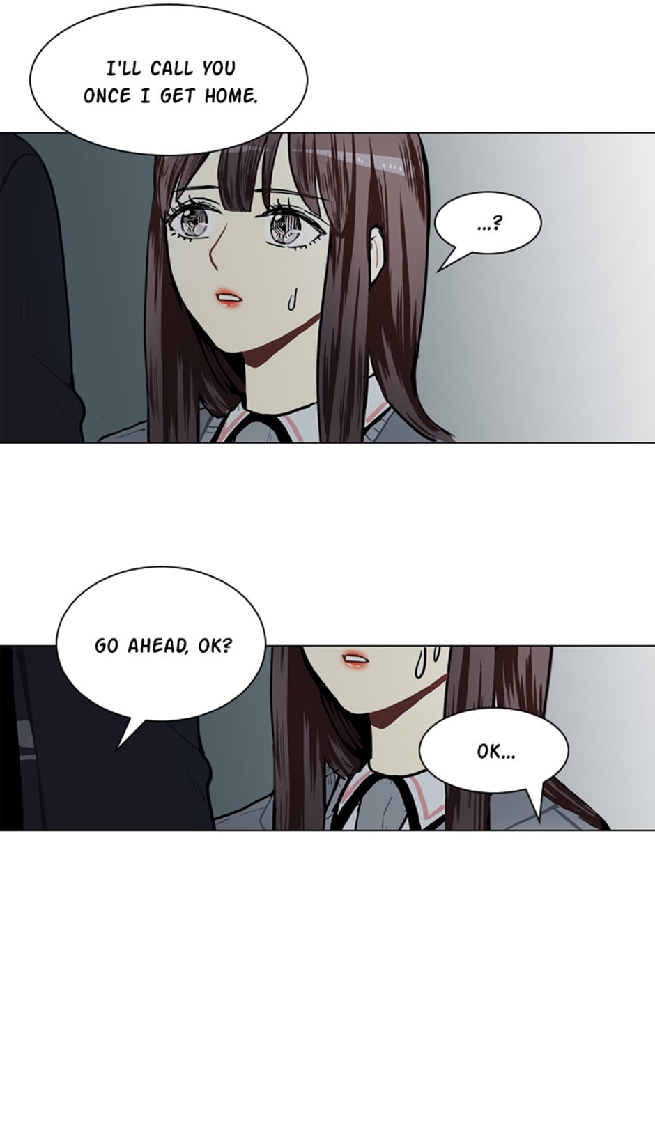 Love & Wish Chapter 50 - page 45