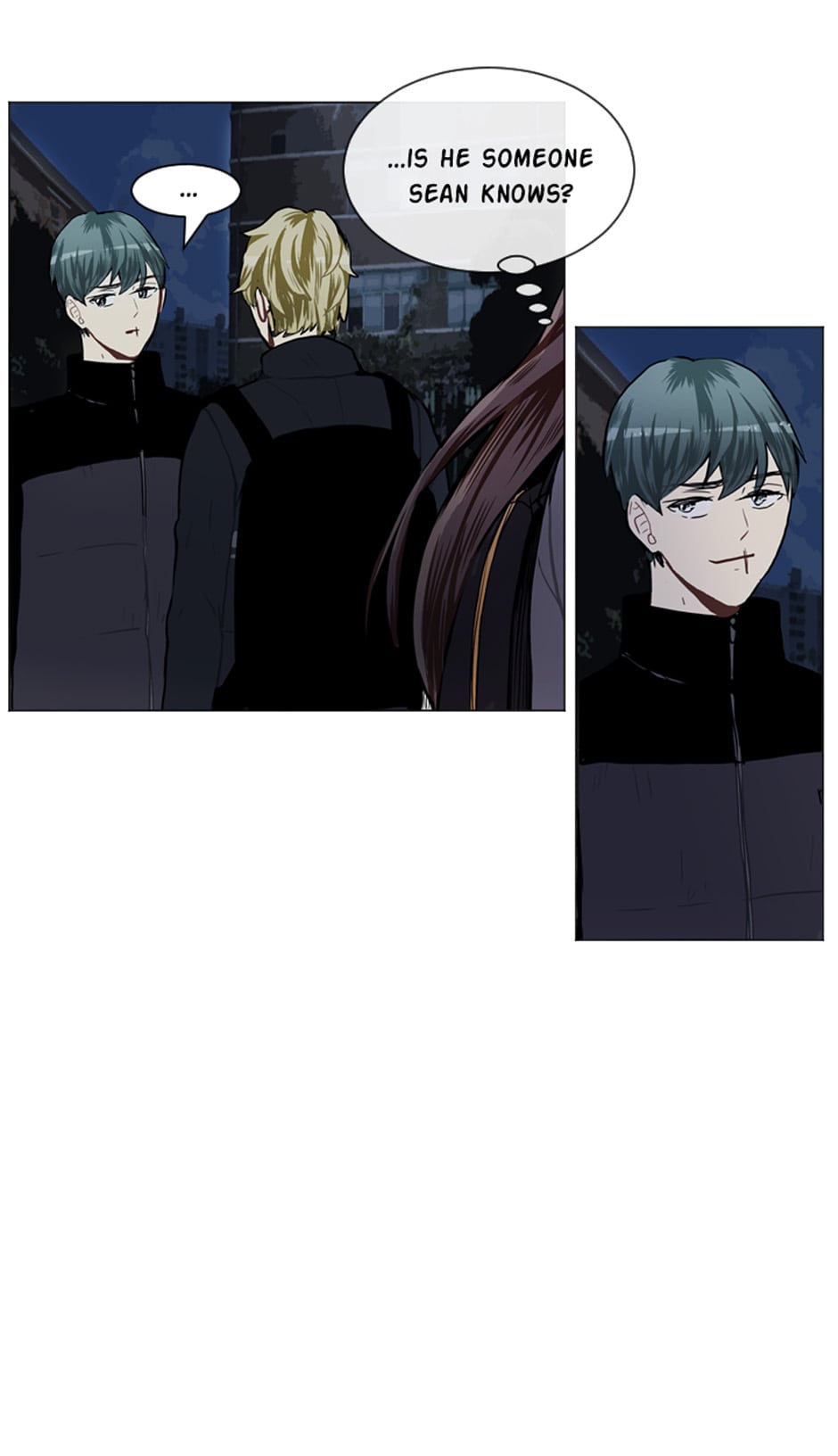 Love & Wish Chapter 50 - page 46
