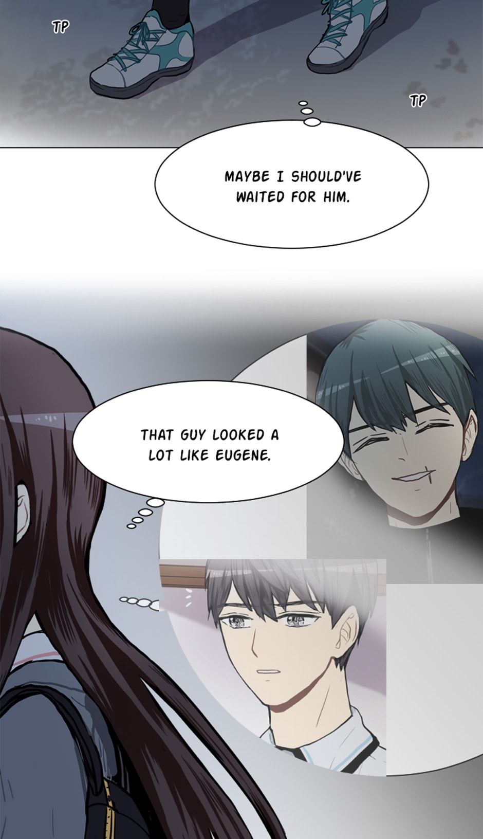 Love & Wish Chapter 50 - page 48