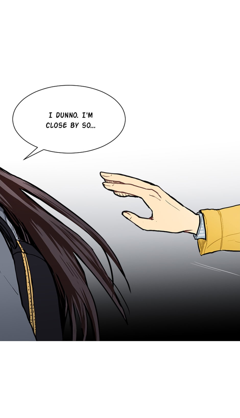 Love & Wish Chapter 50 - page 53