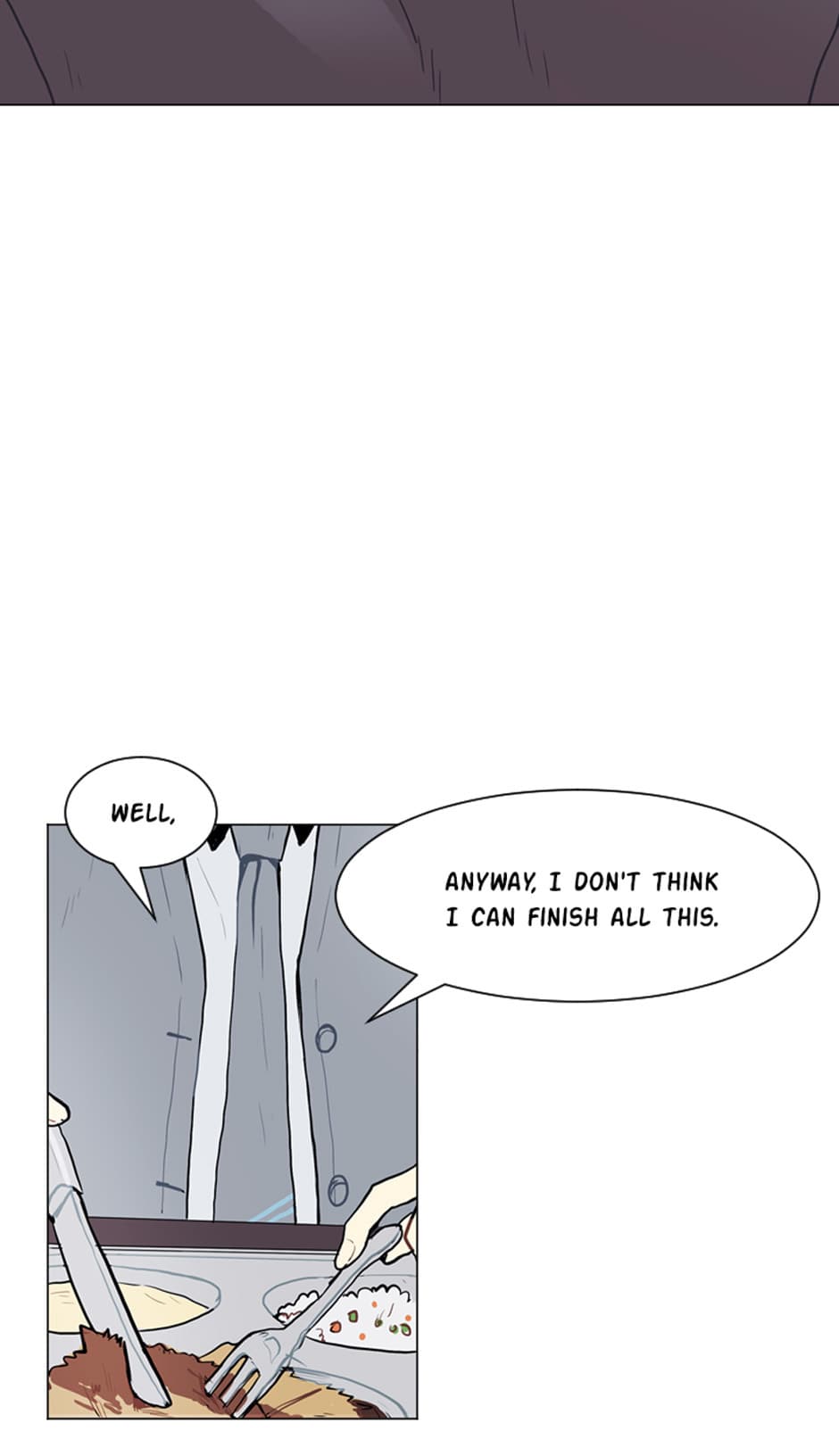 Love & Wish Chapter 50 - page 8