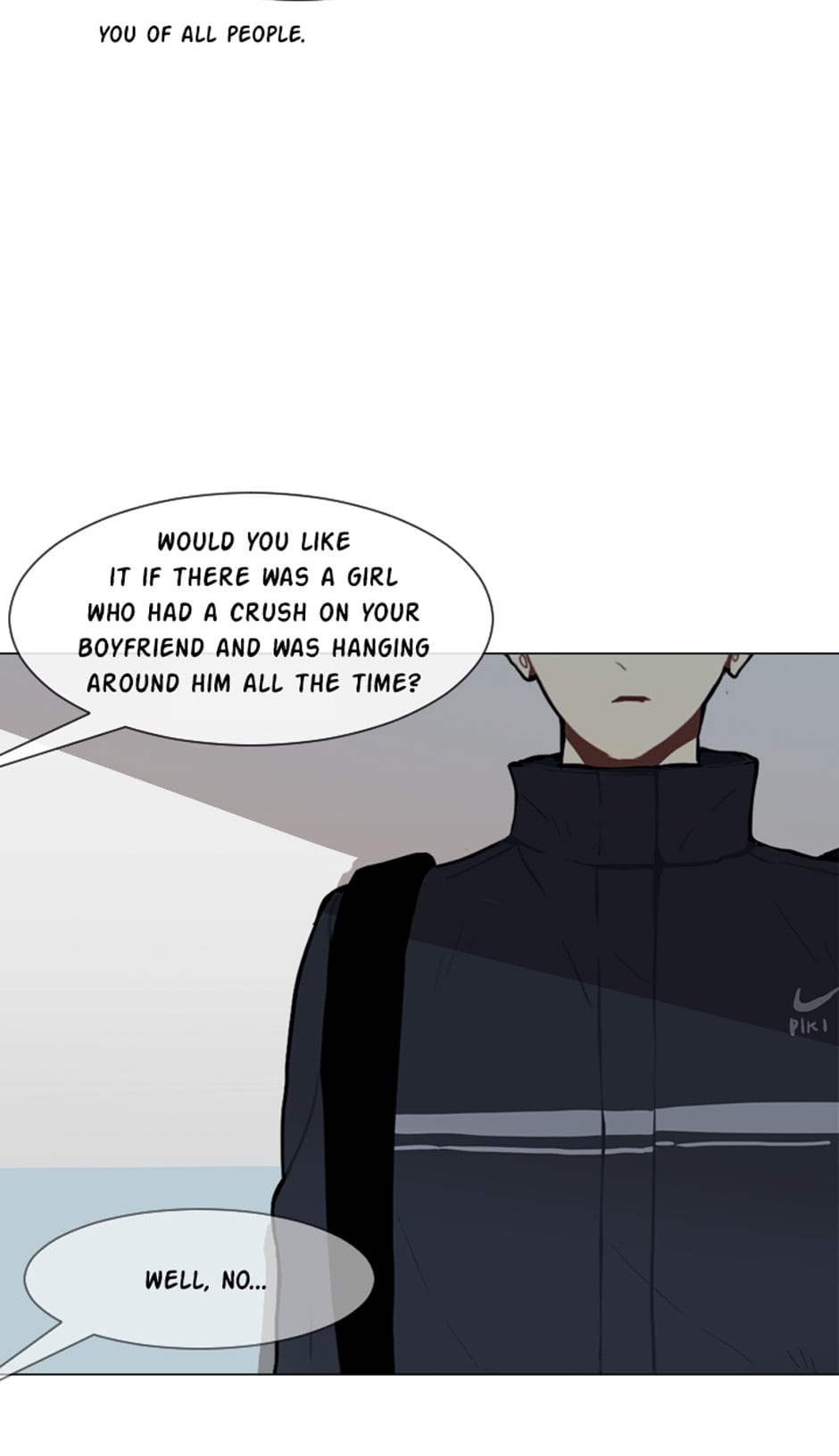 Love & Wish Chapter 49 - page 10