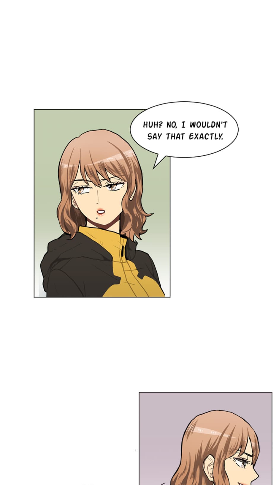 Love & Wish Chapter 47 - page 13