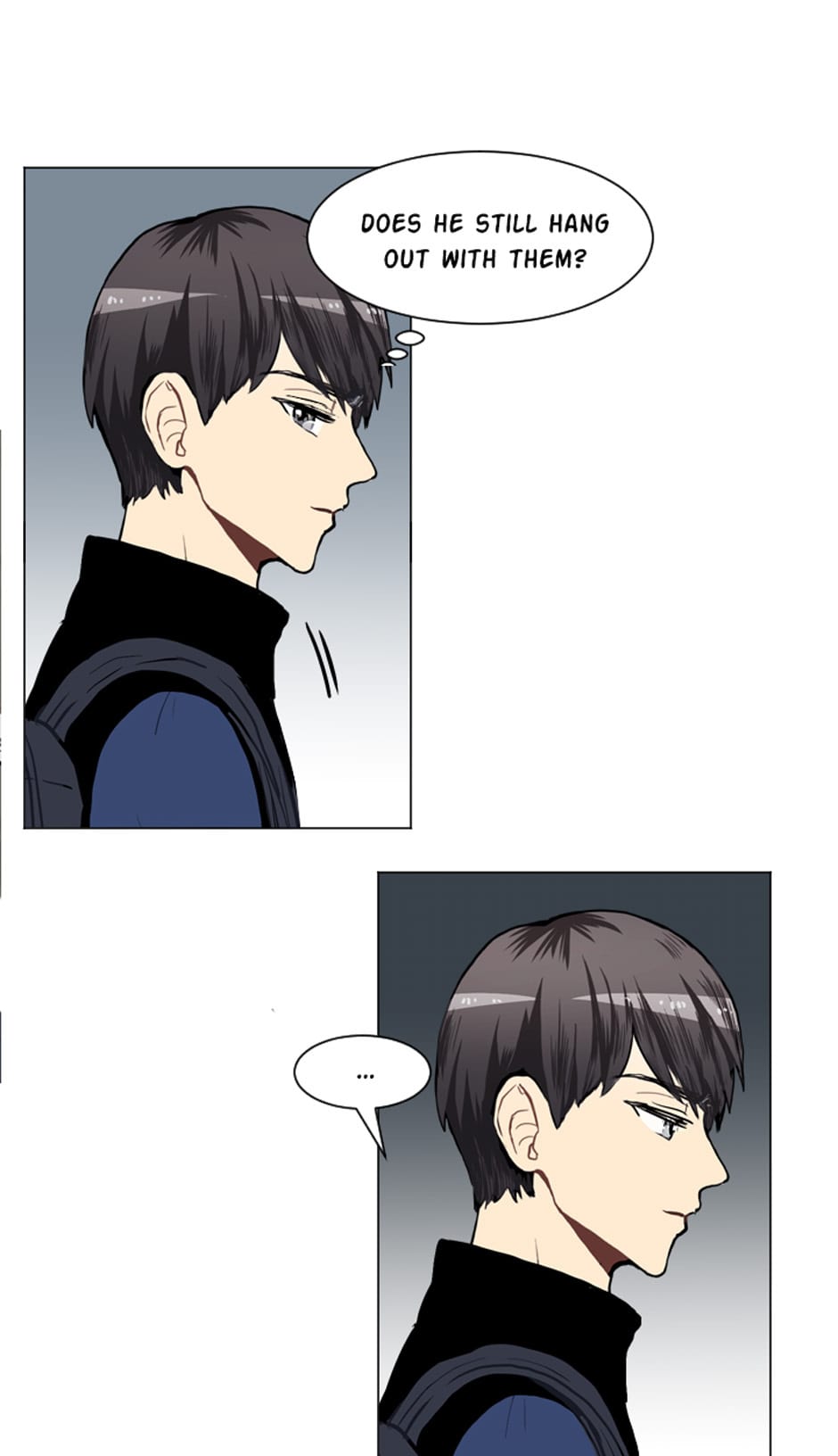 Love & Wish Chapter 47 - page 17